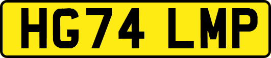 HG74LMP