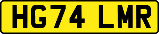 HG74LMR