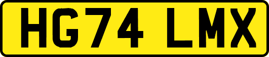 HG74LMX