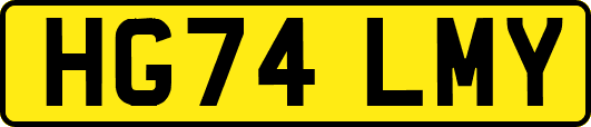 HG74LMY