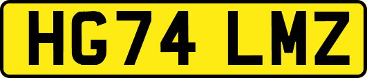 HG74LMZ