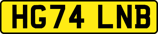 HG74LNB