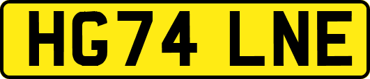 HG74LNE