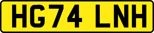 HG74LNH
