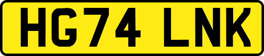 HG74LNK