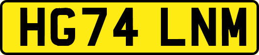 HG74LNM