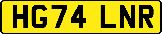 HG74LNR