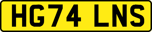 HG74LNS