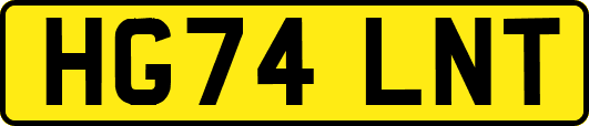 HG74LNT