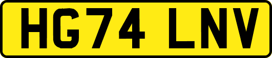 HG74LNV