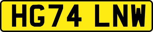 HG74LNW