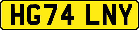 HG74LNY