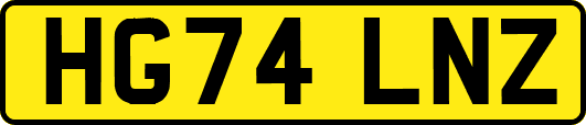 HG74LNZ