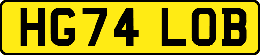HG74LOB