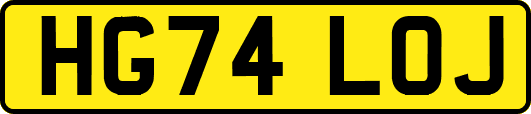HG74LOJ