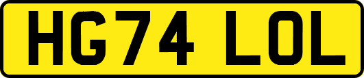 HG74LOL