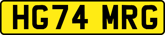 HG74MRG