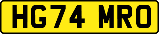 HG74MRO