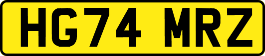 HG74MRZ