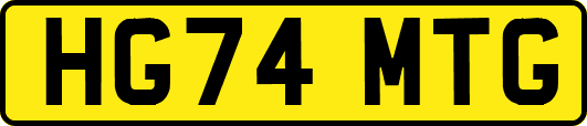 HG74MTG
