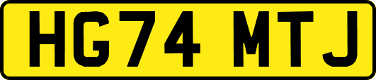 HG74MTJ