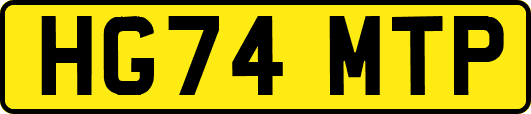 HG74MTP