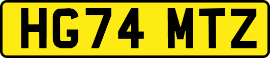 HG74MTZ