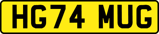 HG74MUG