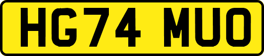 HG74MUO