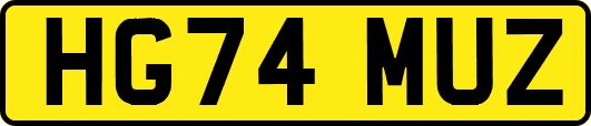 HG74MUZ