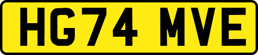 HG74MVE
