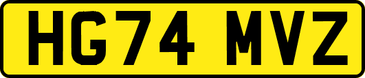 HG74MVZ