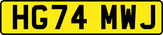HG74MWJ