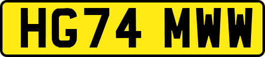 HG74MWW