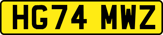 HG74MWZ