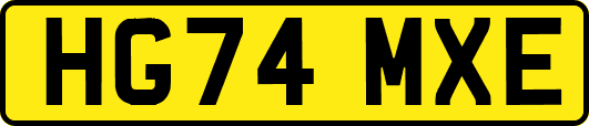 HG74MXE