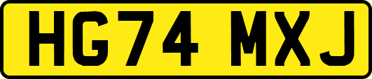 HG74MXJ