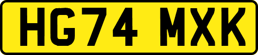 HG74MXK
