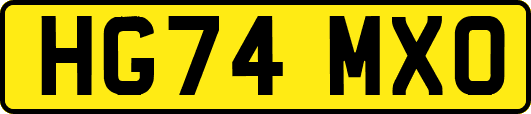 HG74MXO