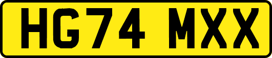 HG74MXX