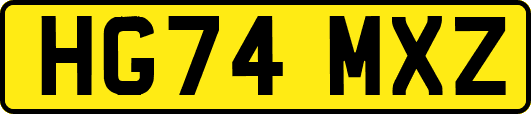 HG74MXZ