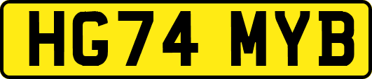 HG74MYB