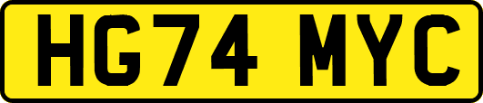 HG74MYC
