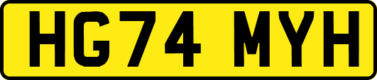 HG74MYH