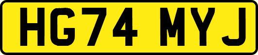 HG74MYJ