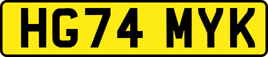 HG74MYK