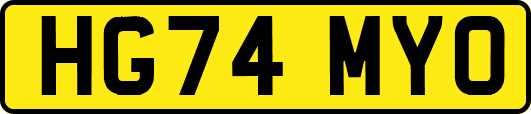 HG74MYO
