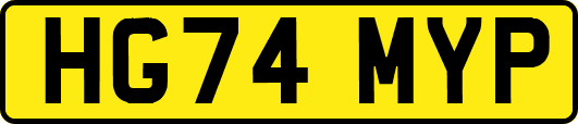 HG74MYP