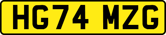 HG74MZG