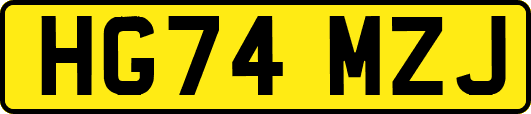 HG74MZJ
